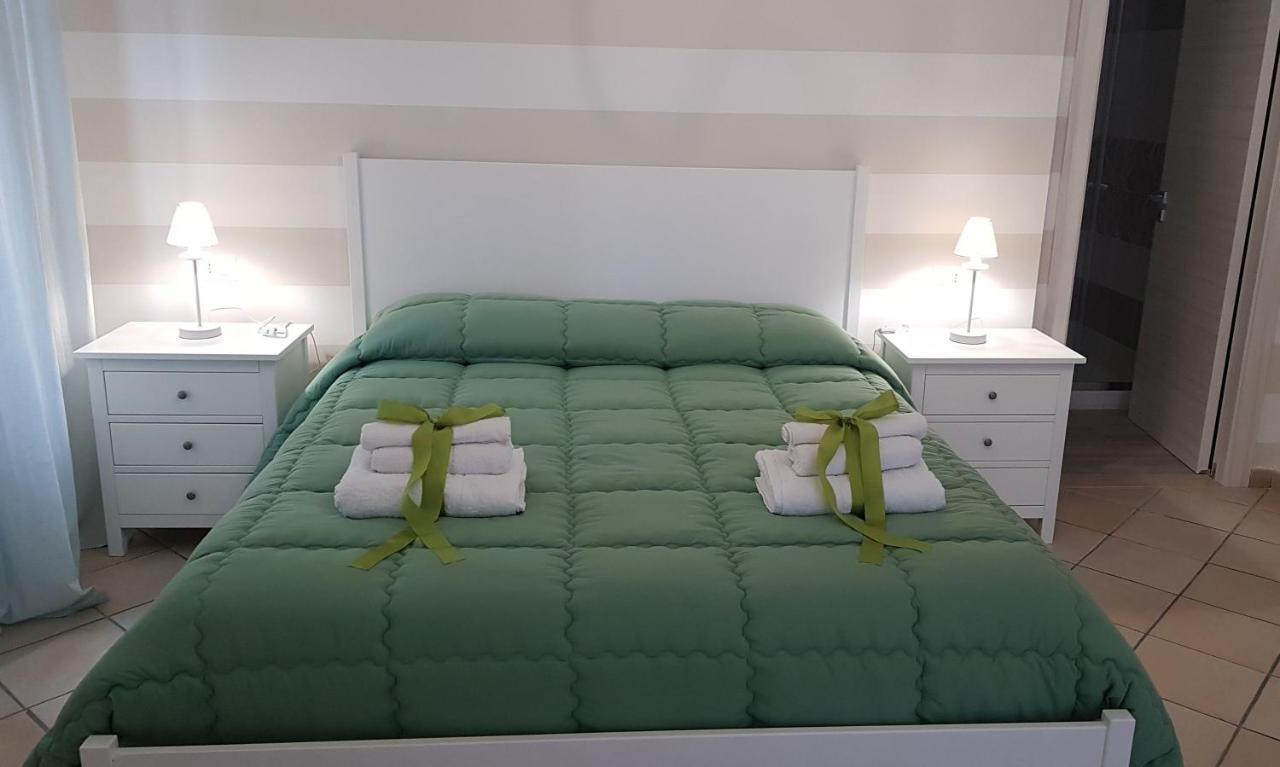 I Pini Bed & Breakfast