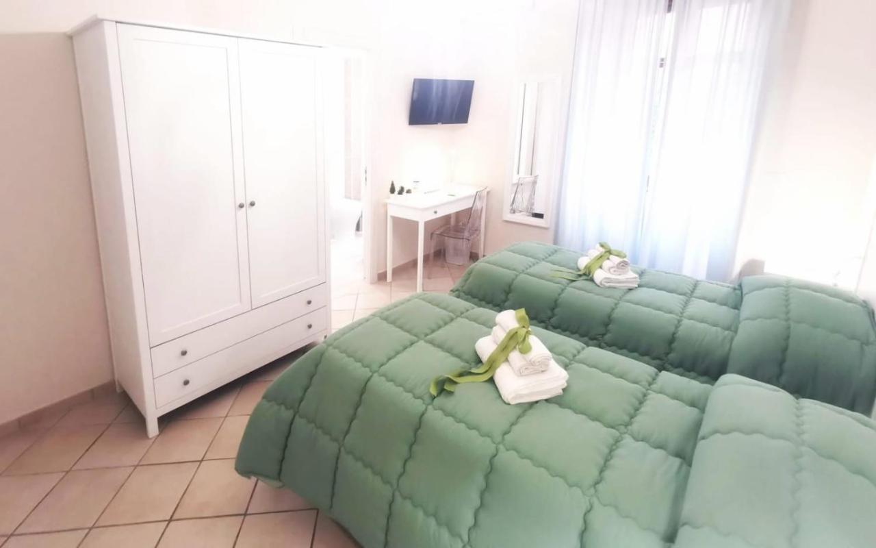 Bed & Breakfast I Pini *