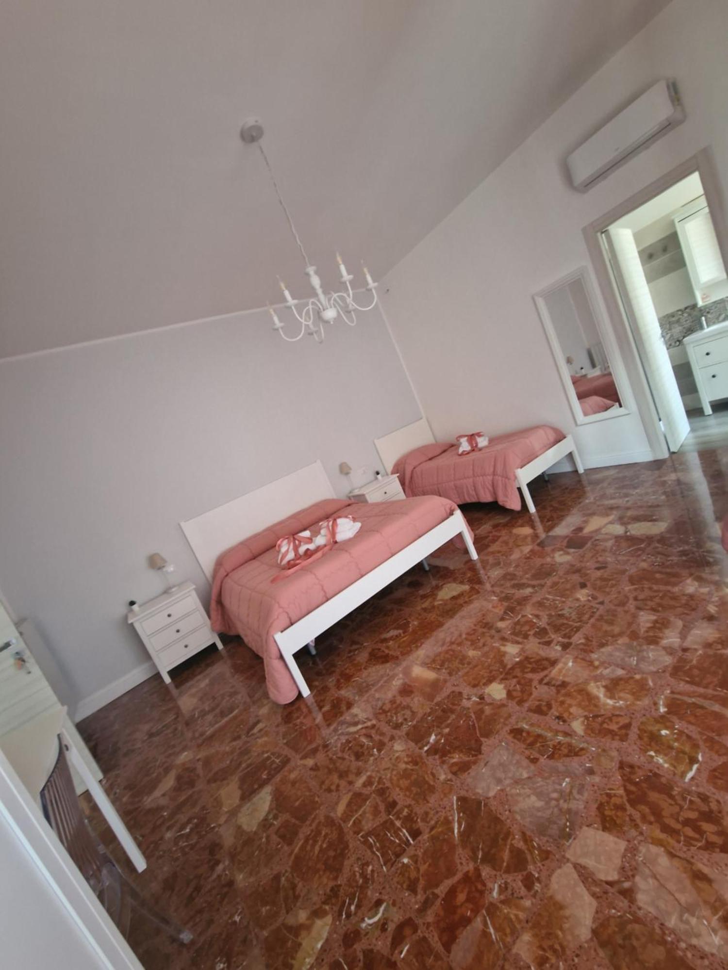 Bed & Breakfast I Pini