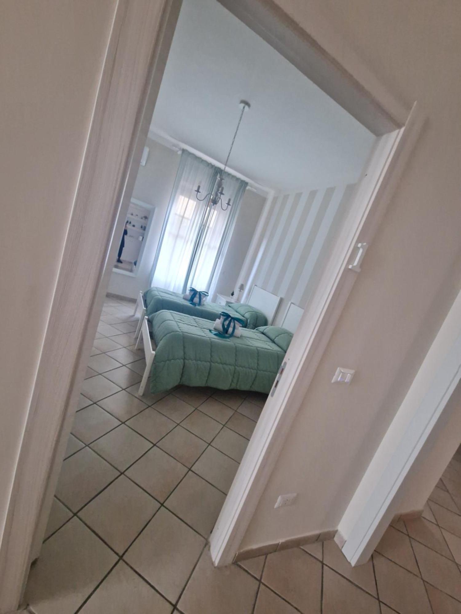 I Pini Bed & Breakfast Recale