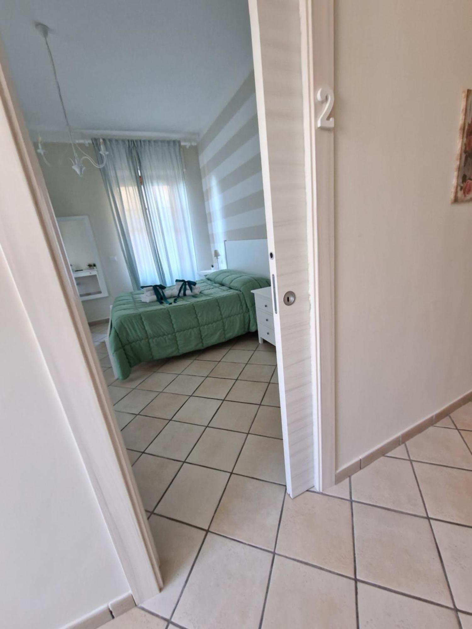 I Pini Bed & Breakfast