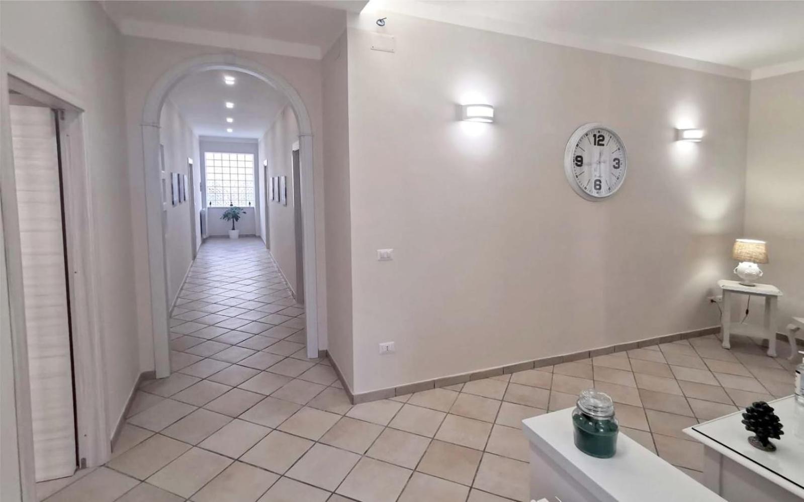 I Pini Bed & Breakfast