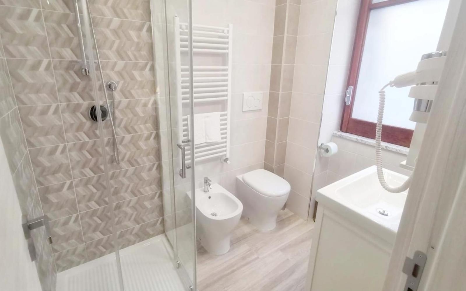 Bed & Breakfast I Pini