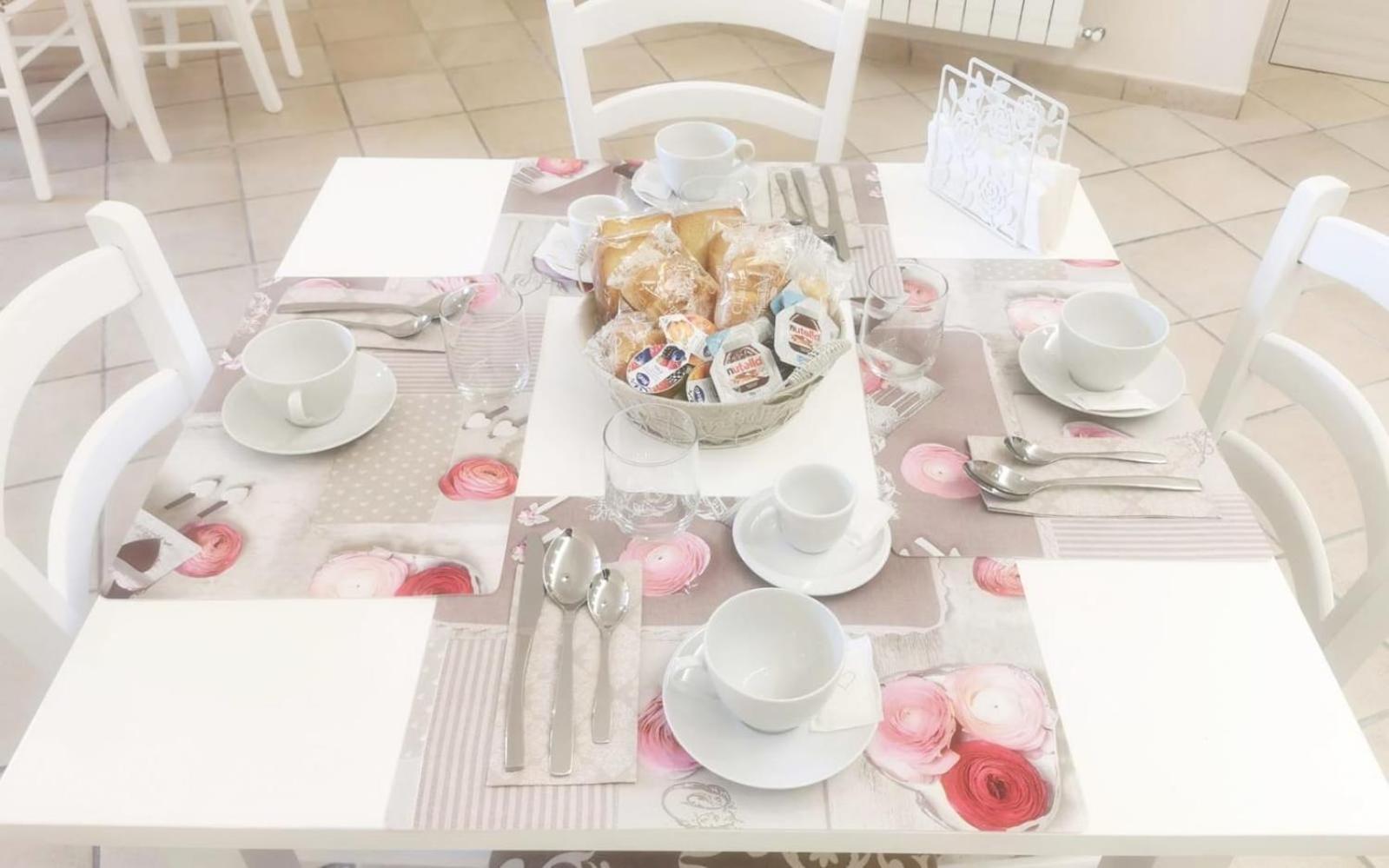 I Pini Bed & Breakfast