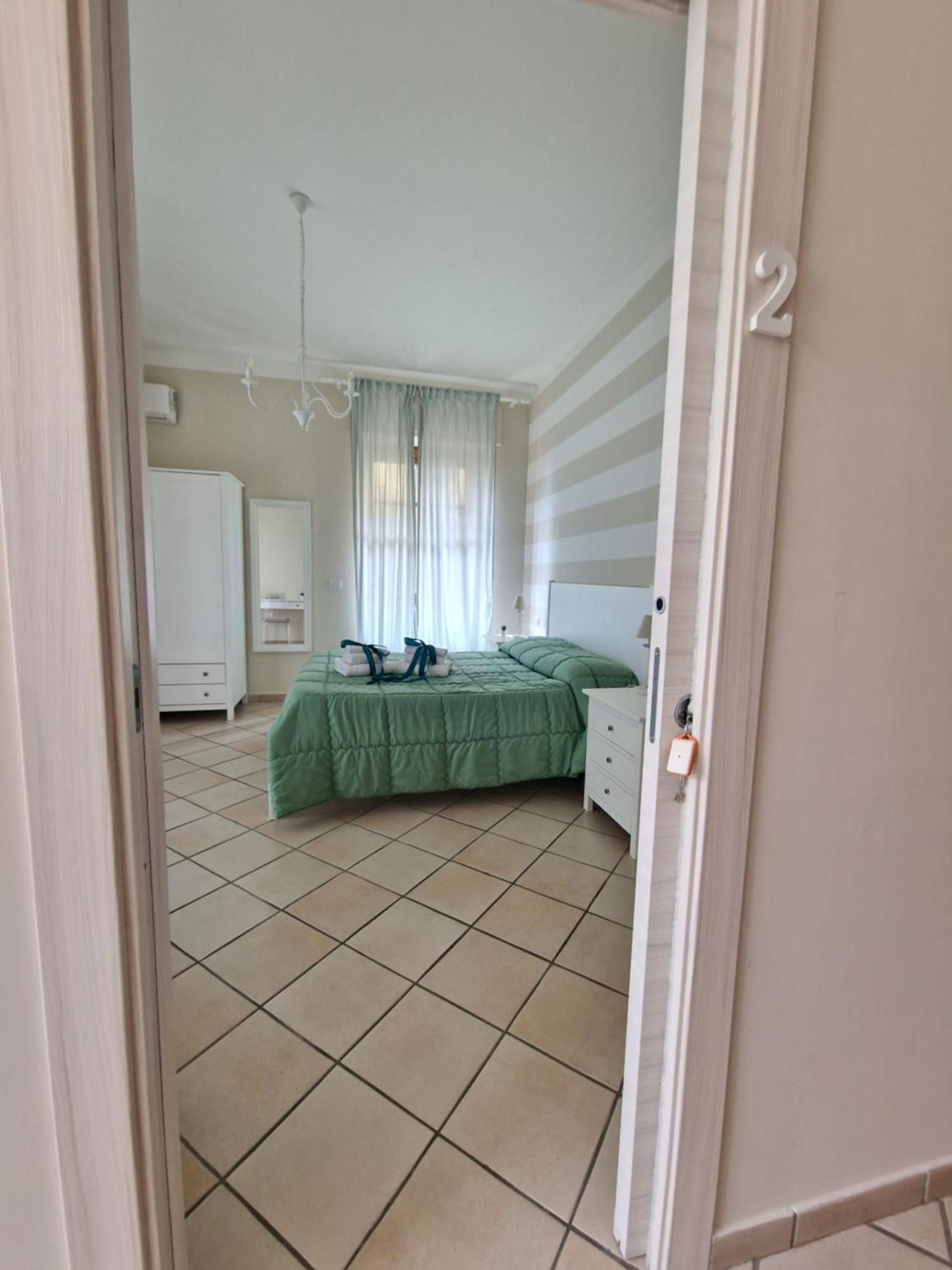 I Pini Bed & Breakfast Recale